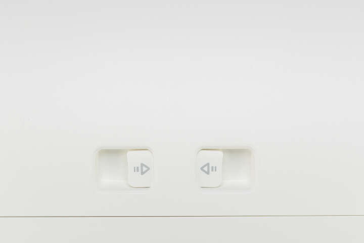 TRIXIE Selbstreinigende Katzentoilette